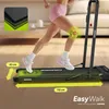 ZIPRO Newlite Składana bieżnia – Walking Pad Podblatowa Podgląd zdjęcia produktu 8