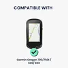 kwmobile Hülle für Garmin Oregon 700 / 750t / 600 / 650 Produktbild-Vorschau 2