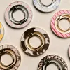 BURGA 153689, Magnetický kroužek, Hnědá, Béžová, Náhled obrázku produktu 4