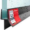 STEIGNER Duschdichtung UK03 60 cm (1 Stk.) Schwarz - Produktbild-Vorschau 1