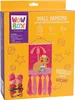 WOW BOX – Makramee KAPIBARA am Strand, Kreativset zum Produktbild-Vorschau 3