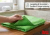 Betz Badetuch XXL Lines 90x180 cm – 100% Baumwolle, weich & Produktbild-Vorschau 5