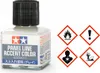 Tamiya Panel Accent Color Grau 40ml Produktbild-Vorschau 1
