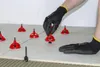 Kit de nivellement Cyclone 1,5 mm RUBI - 35964 Voir les images du produit 3