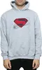 DC Comics - "Justice League" Kapuzenpullover für Herren Produktbild-Vorschau 3