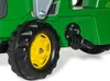 Rolly Toys rollyToys John Deere s čelním nakladačem a Náhled obrázku produktu 7