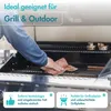 Kupfertuch 5 Stück Set Kratzfrei für Edelstahl Produktbild-Vorschau 6