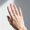 INF Anti-Stress-Ring doppelt verstellbar Kupfer Produktbild-Vorschau 7
