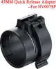 Rýchlovýmenný adaptér pre sériu NV007, veľkosť 45MM, Náhľad obrázku produktu 2