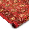 Läufer rutschfest TRADYCJA Tradition rot 110cm rot 110x260 Produktbild-Vorschau 2