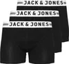 Jack & Jones 3er Pack Sense Retro Short / Pant Elastischer Produktbild-Vorschau 16