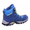 Meindl Arigo Junior Mid GTX marineblau/gelb Gr. 39 Produktbild-Vorschau 15