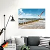 ARTland Wandbild, selbstklebend Ostsee Größe: 60x45 cm Produktbild-Vorschau 5