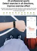 Smartwatch, Smartwatch für Damen und Herren, 1,1 Zoll Produktbild-Vorschau 5