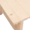 [Home] 3-tlg. Garten-Lounge-Set Massivholz Fichte , Neue Produktbild-Vorschau 5