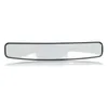 HEYNER® Panoramatické zrkadlo 430 x 80 mm univerzálne Náhľad obrázku produktu 4