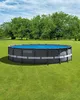 INTEX 28015 - Solarabdeckplane (Ø538cm) für Easy Set Pools Produktbild-Vorschau 16