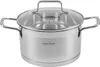 ProfiCook PC-KTS 1224 Induktions-Kochtopfset mit Deckel, Produktbild-Vorschau 4