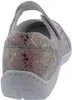 Waldläufer Henni, Halbschuh, Klett, Summer (Nubukleder), Produktbild-Vorschau 40