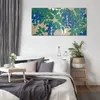 Coloray Bild aus Glas 140x70 Dekoration wohnzimmer Produktbild-Vorschau 4