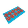 3M VHB 5952 Klebepads Doppelseitig - 30mm Durchmesser (10 Produktbild-Vorschau 2
