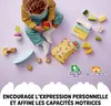Stavebnica LEGO DUPLO Môj prvýfarmársky trh 10983 (40 Náhľad obrázku produktu 36