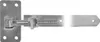 2 x Gartentorband 770-870 mm M20 Garten-Torband Produktbild-Vorschau 2