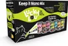 Lucky Lou SuperMono Multipack 12x125 g Produktbild-Vorschau 1