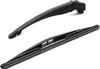 RIDEX 301W0064 Wischerarm Scheibenwischerarm Hinten für Produktbild-Vorschau 5