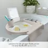 Rotho Babydesign Kinderwaschbecken Ava Produktbild-Vorschau 5