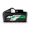HiKOKI Akku BSL36B18 18 / 36 V Multi Volt 4 Ah mit LED Produktbild-Vorschau 2