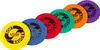 VOLLEY Schaumstoff Frisbee Wurfscheibe ELE'Soft Saucer Produktbild-Vorschau 5