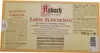Asbach Pralinen Zarte Fläschchen mit Kruste Produktbild-Vorschau 5