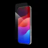ZAGG Glass Elite, Apple, iPhone 15 Pro Max, Antibakteriell, Produktbild-Vorschau 1