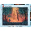 Heye Puzzle 30031, 1000 szt., Artystyczny Podgląd zdjęcia produktu 1