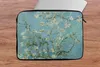 Pouzdro na notebook 13 palců Van Gogh - Květina - Staří Náhled obrázku produktu 5