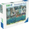 Porto meraviglioso Ravensburger 12001398 Anteprima dell’immagine prodotto 11
