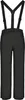 Icepeak ICEPEAK LAFE JR SCHWARZ SCHWARZ 176 Produktbild-Vorschau 2