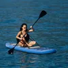 LifeGoods PaddlePro SUP Board - Mit Sitz - Aufblasbares Produktbild-Vorschau 2