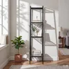 home24 Regal - Eisen Produktbild-Vorschau 3