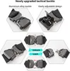 Herren Armee Militär Military Gürtel Taktischer Gürtel Belt Produktbild-Vorschau 7