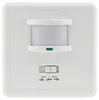 ChiliTec 21250 Unterputz PIR-Bewegungsmelder 160° LED Produktbild-Vorschau 7