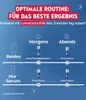 NIVEA MEN Anti-Age 2in1 Power Feuchtigkeitscreme Hyaluron Produktbild-Vorschau 6