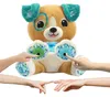 Perritos mágicos, peluches Vista previa de la imagen del producto 3