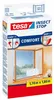 Tesa Moustiquaire fenêtre velcro 1,7X1,8m blanc 55914 Voir les images du produit 3