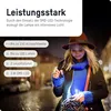 Ansmann TA100BF, Ruční svítilna, Černá, Hliník, Plast, Náhled obrázku produktu 4