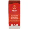 Khadi KD 80, Rot, Henna, Amla & Jatropha, Frauen, Glanz, Produktbild-Vorschau 9