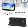 Lederhülle für Blackview Wave 9C Hülle Flip Brieftasche Produktbild-Vorschau 3