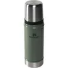 Stanley Classic Bottle XS 0,47 L Hammertone Green Produktbild-Vorschau 5