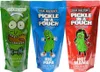 3× Van Holten’s Pickle in a Pouch – Mix aus Big Papa, Hot Produktbild-Vorschau 3